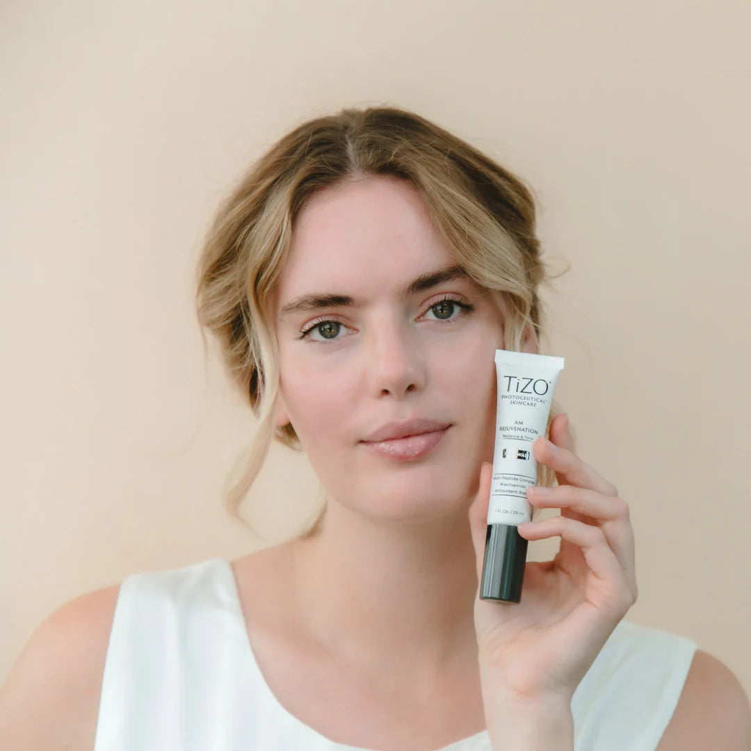 TiZO AM Rejuvenation (1oz)