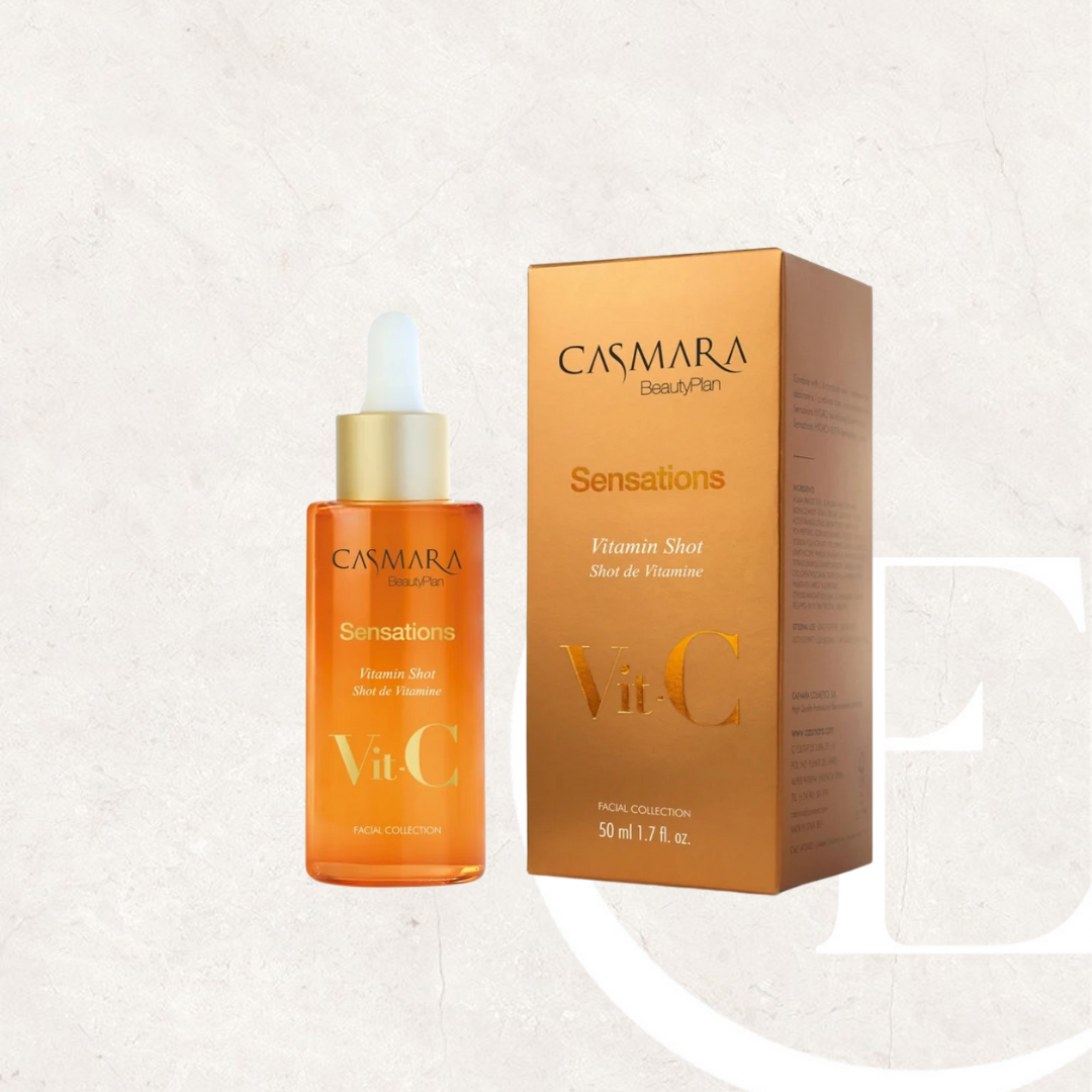 Sensations Vitamin Shot Serum 50 ml