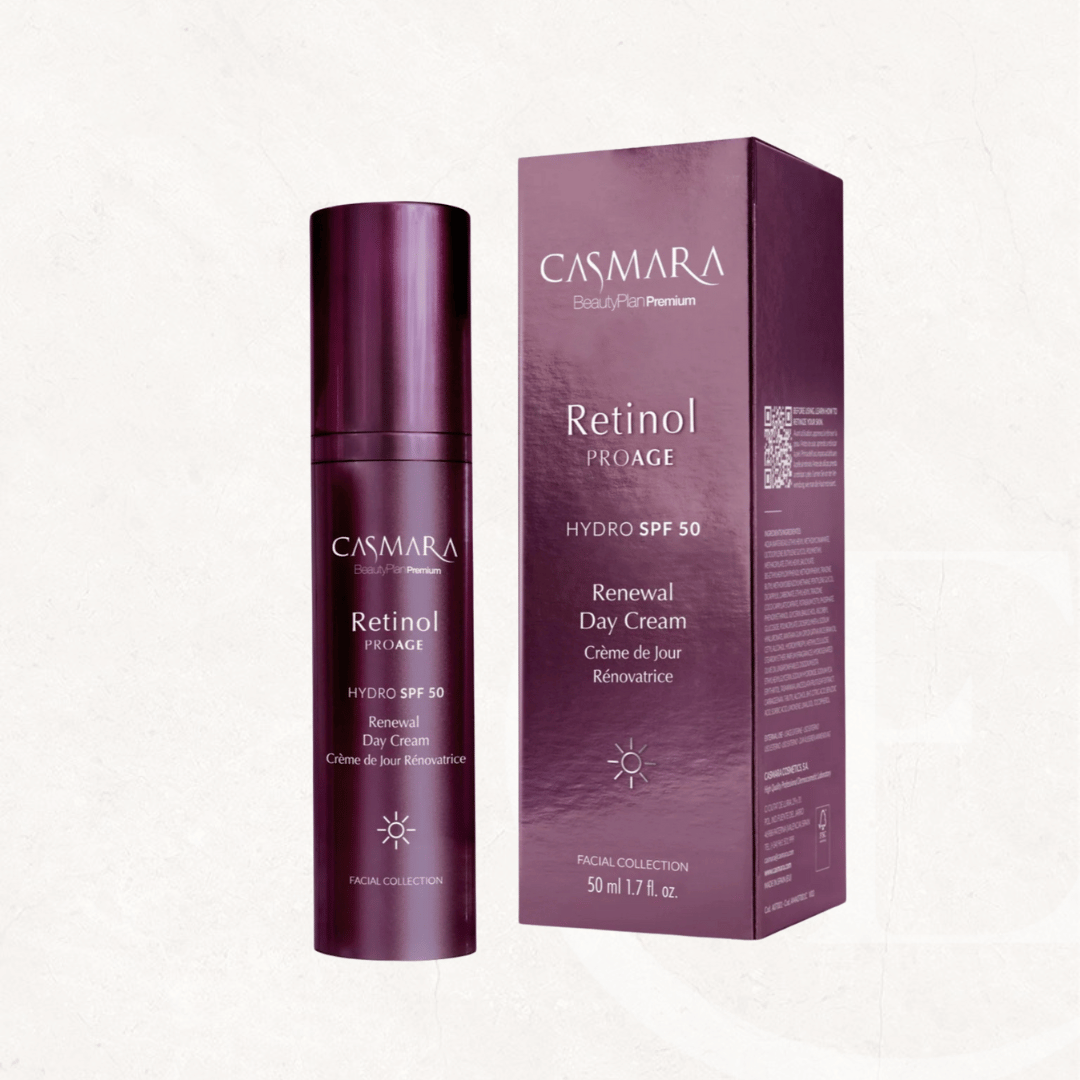 Retinol PROAGE Renewal Day Cream SPF 50