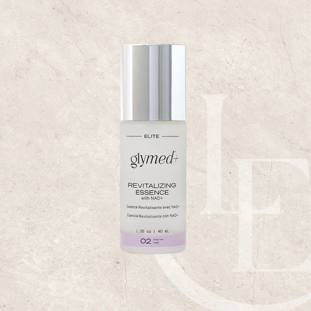 Revitalizing Essence with NAD+ (1.35oz)