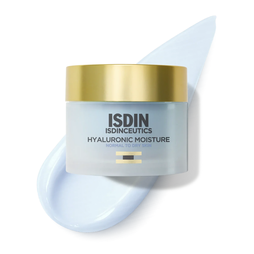 Hyaluronic Moisture Normal to Dry Skin