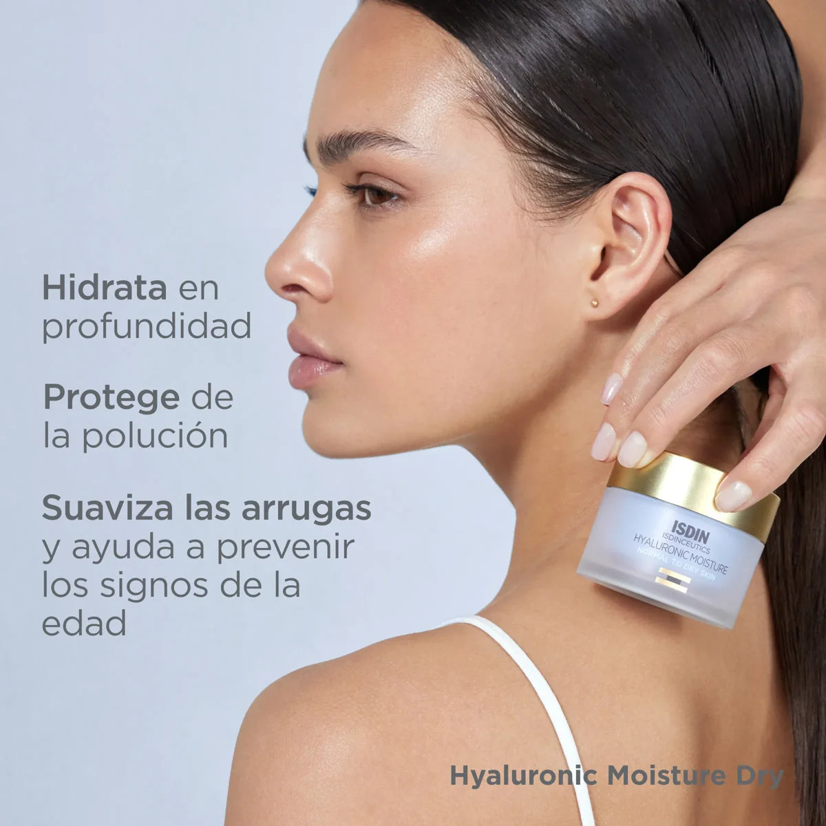 Hyaluronic Moisture Normal to Dry Skin