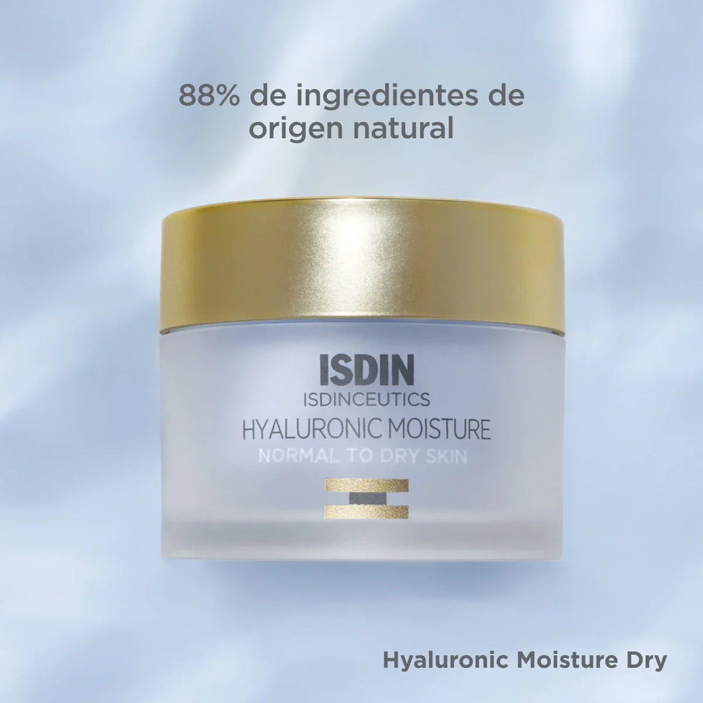 Hyaluronic Moisture Normal to Dry Skin