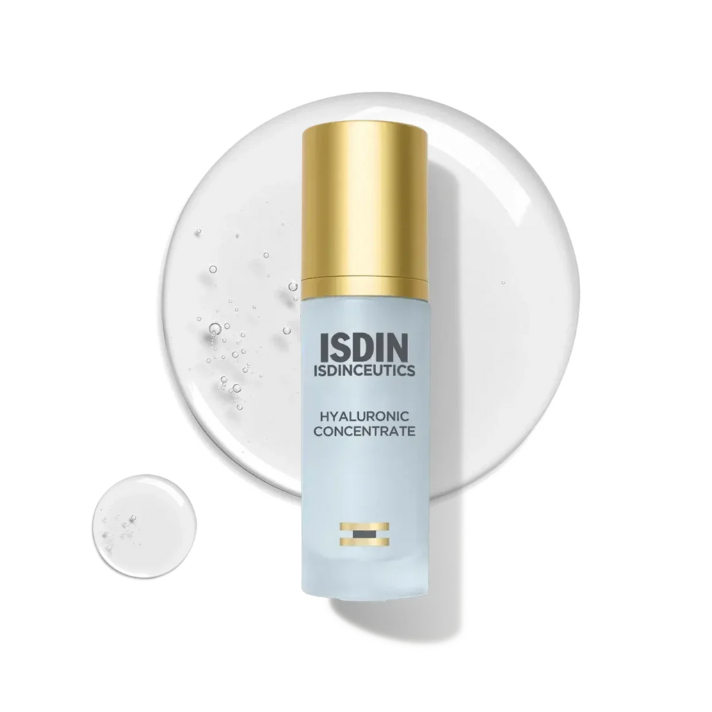 Hyaluronic Concentrate ISDINCEUTICS 30ml