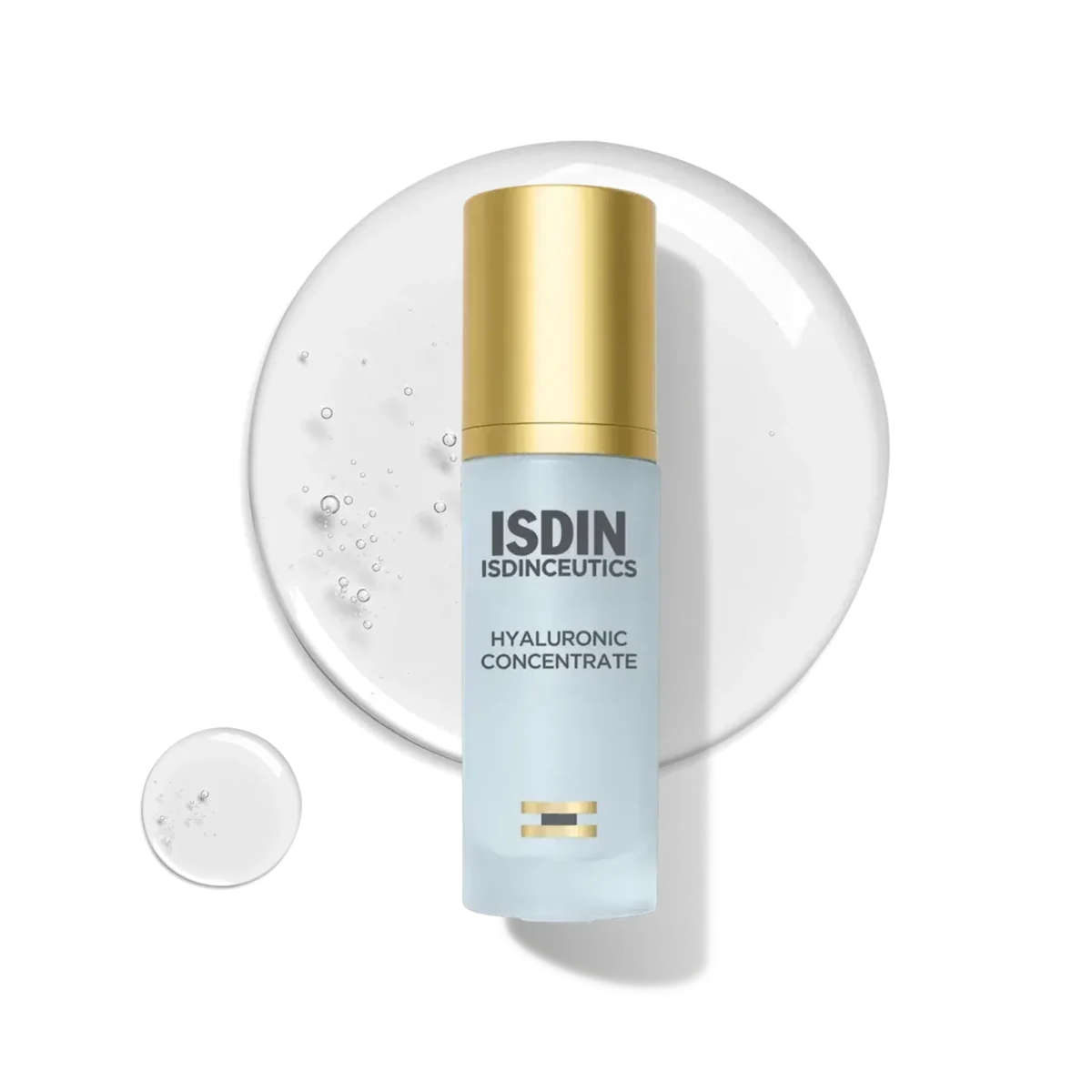 Hyaluronic Concentrate ISDINCEUTICS 30ml