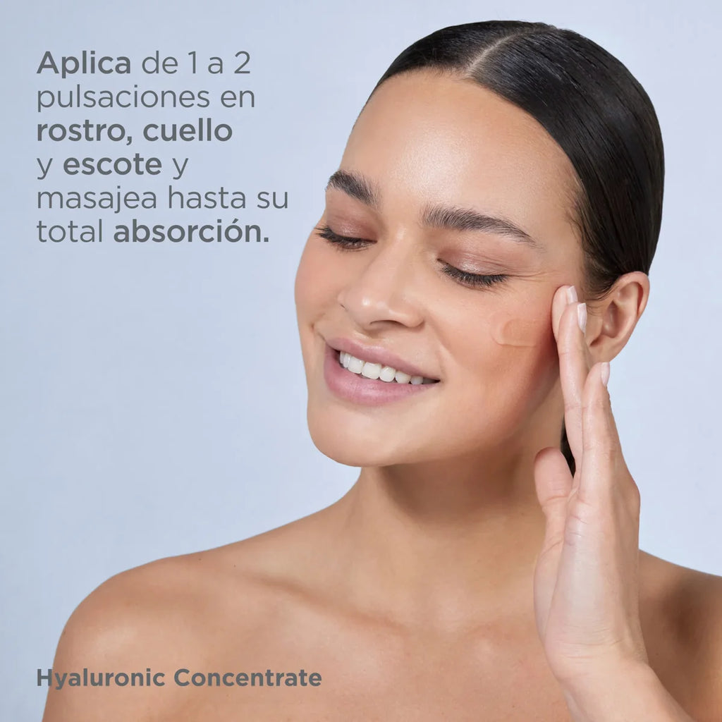 Hyaluronic Concentrate ISDINCEUTICS 30ml
