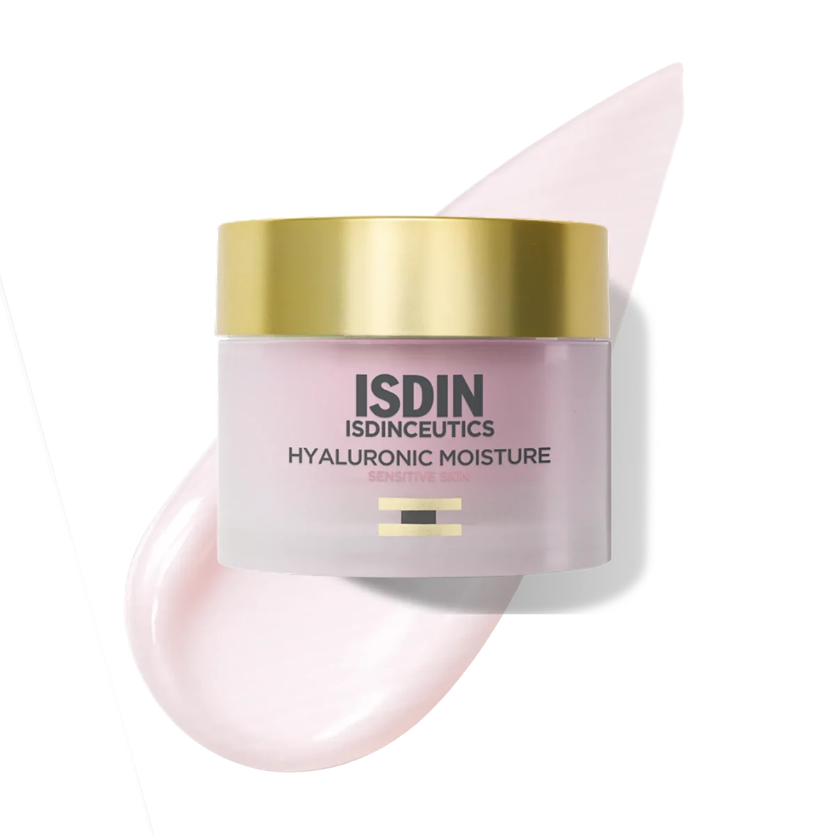 Hyaluronic Moisture Sensitive Skin ISDINCEUTICS