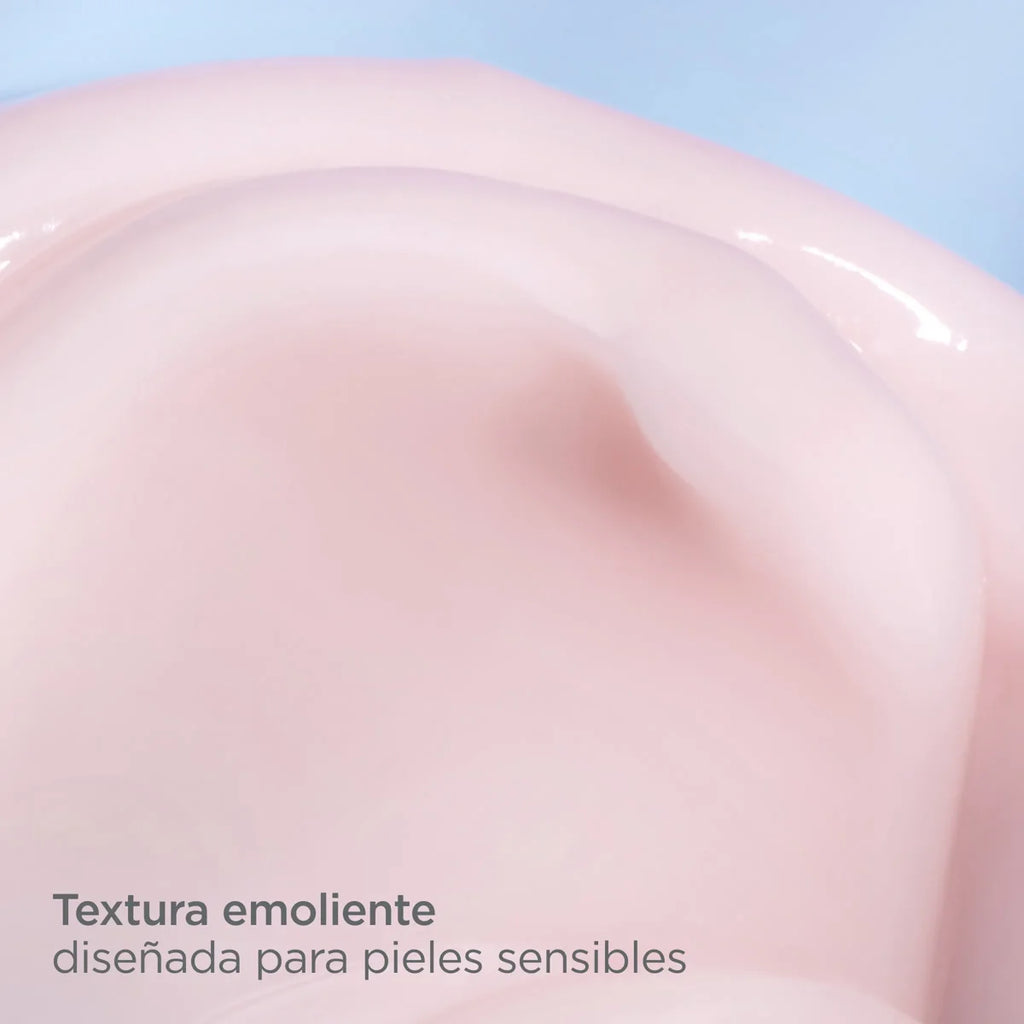 Hyaluronic Moisture Sensitive Skin ISDINCEUTICS