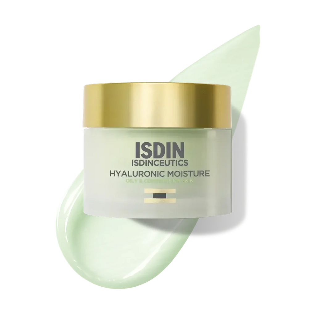 Hyaluronic Moisture Oily