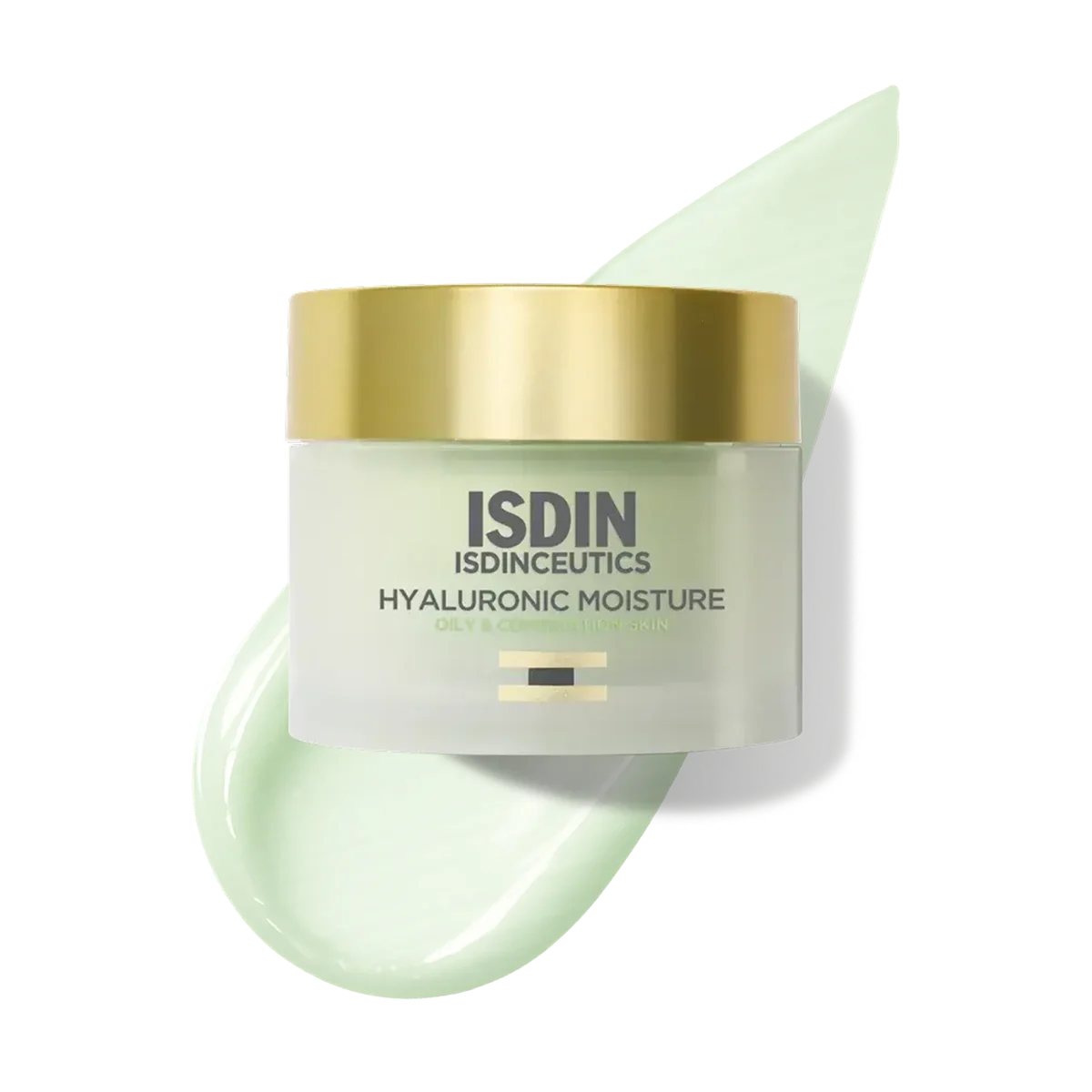 Hyaluronic Moisture Oily