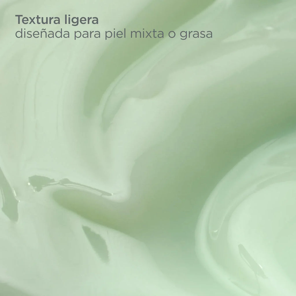 Hyaluronic Moisture Oily