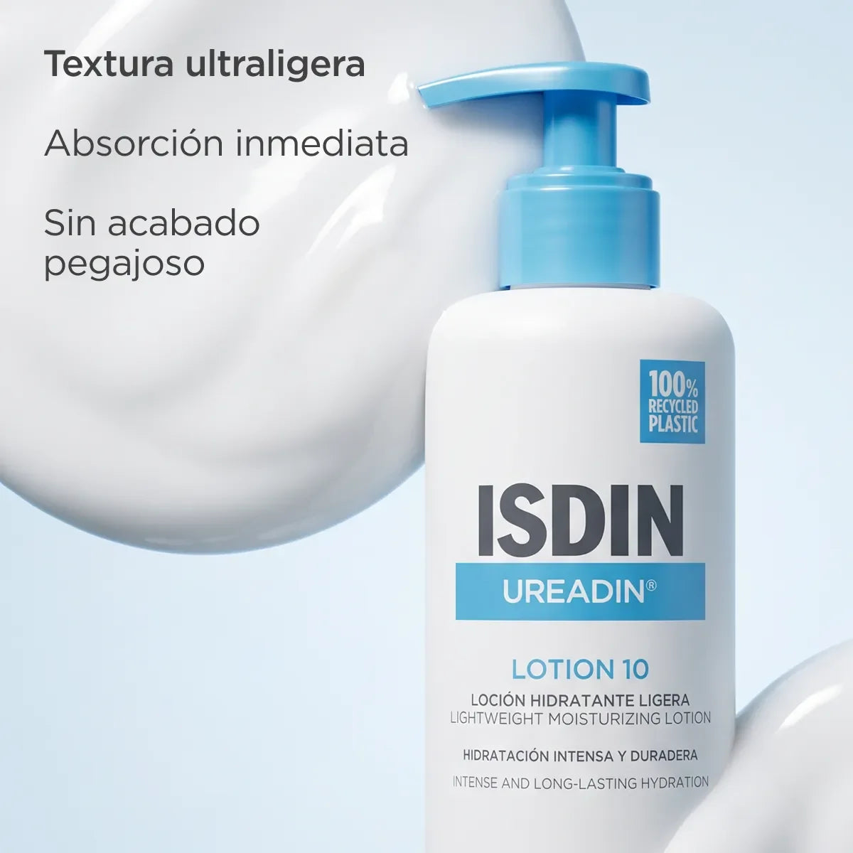 Ureadin® Lotion10