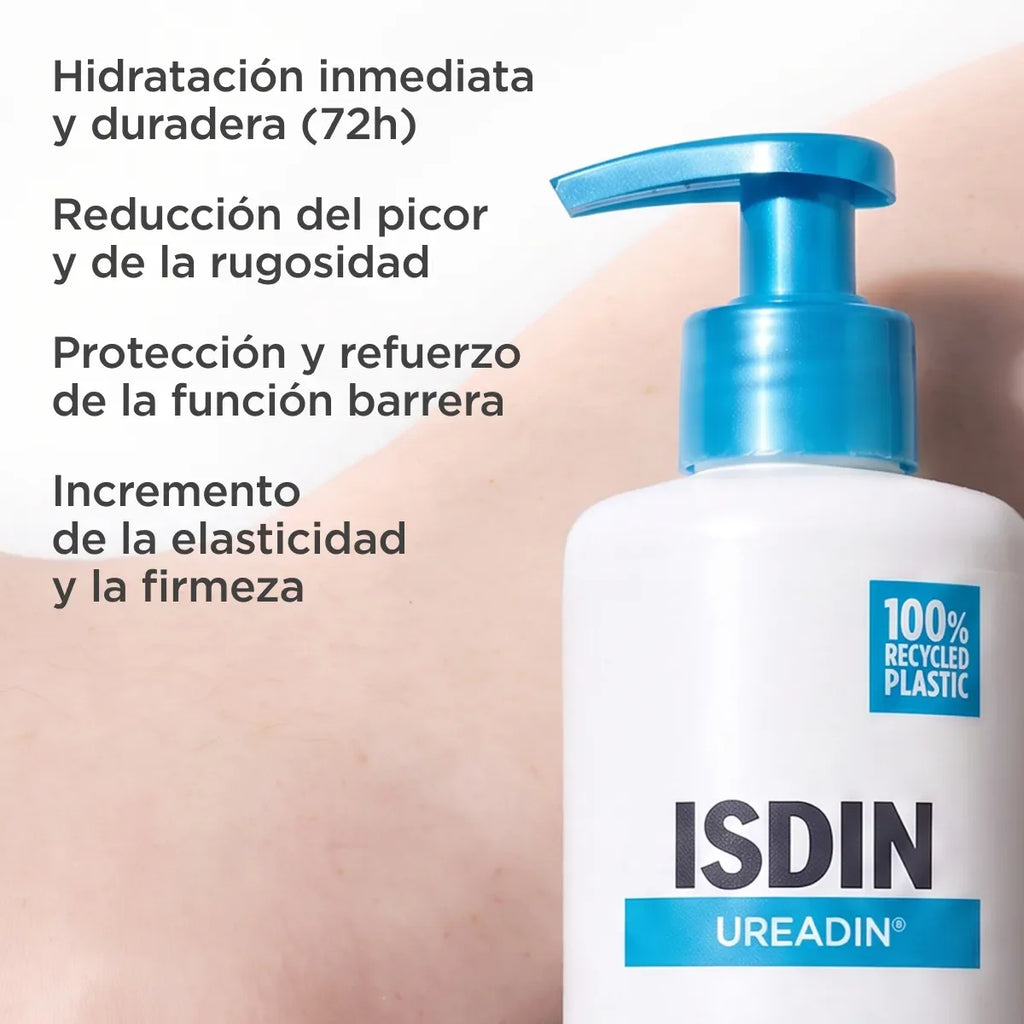 Ureadin® Lotion10
