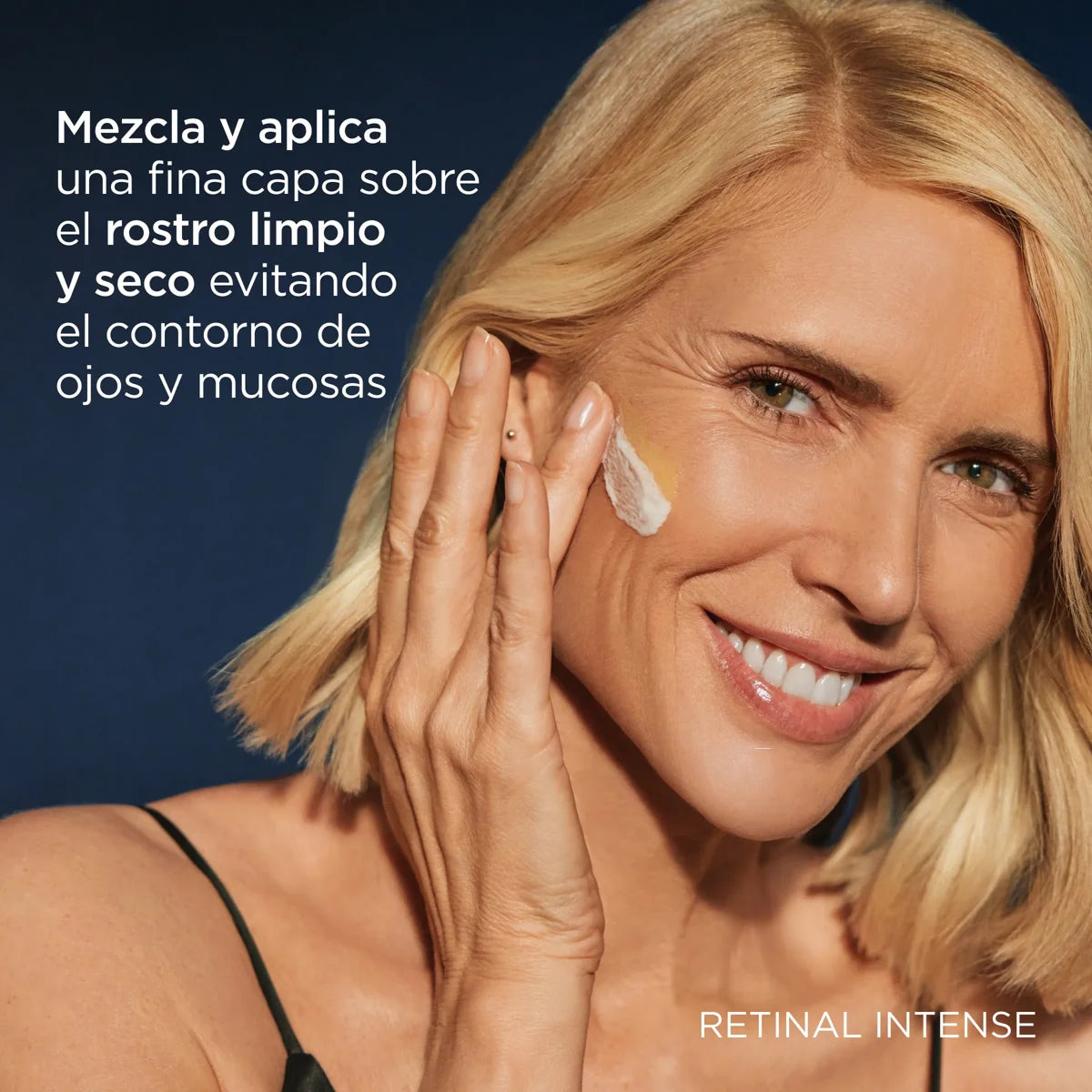 Retinal Intense ISDINCEUTICS