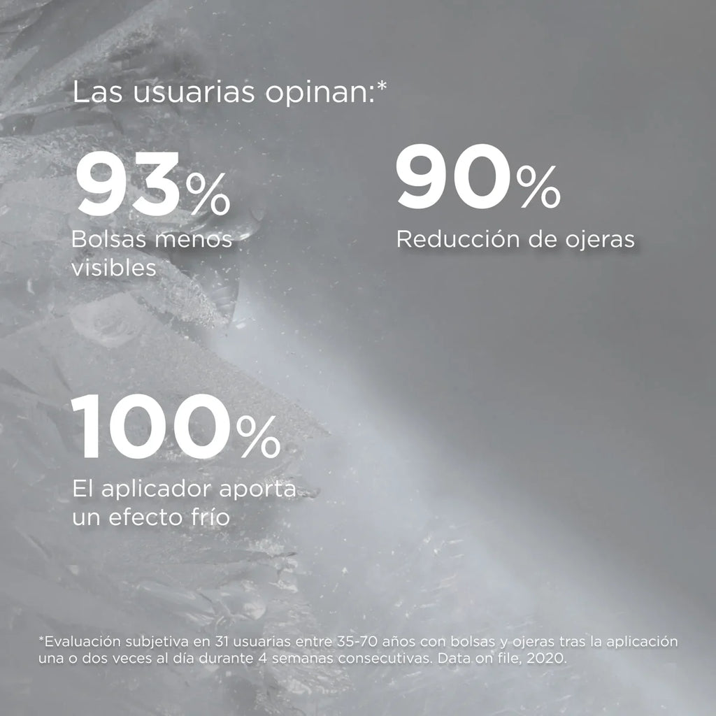 K-Ox Eyes®  ISDINCEUTICS