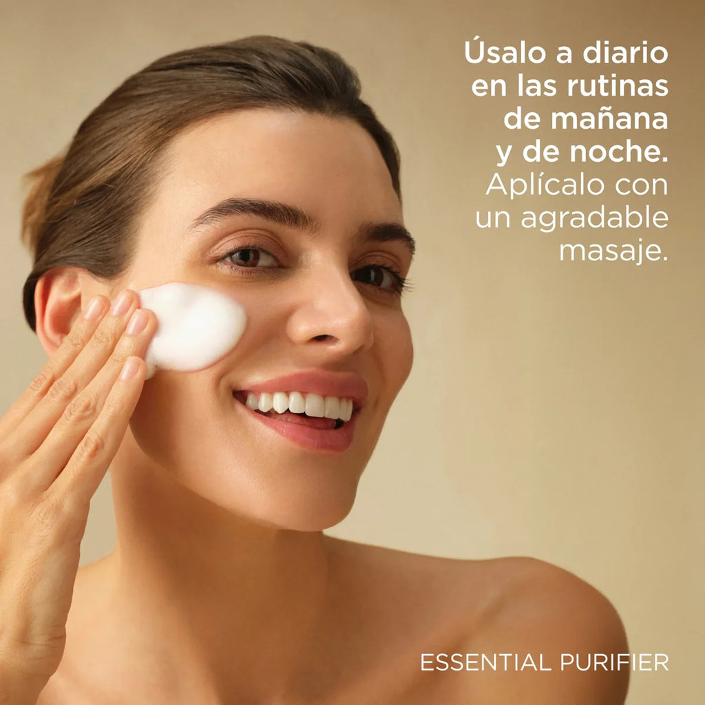 Essential Purifier ISDINCEUTICS