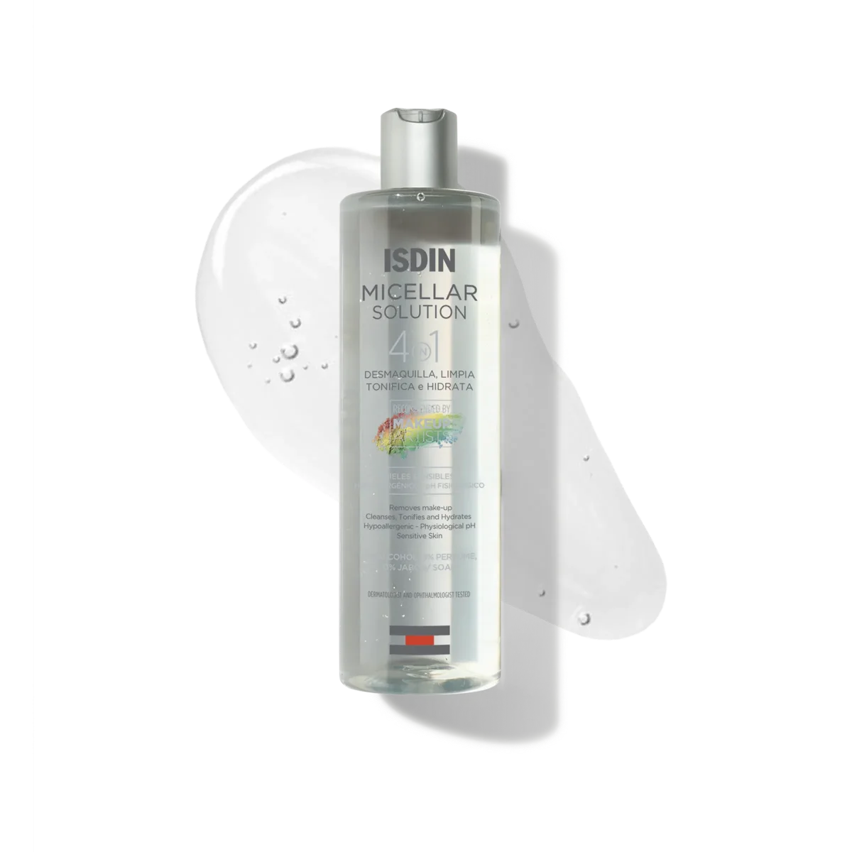 Isdin Micellar Solution