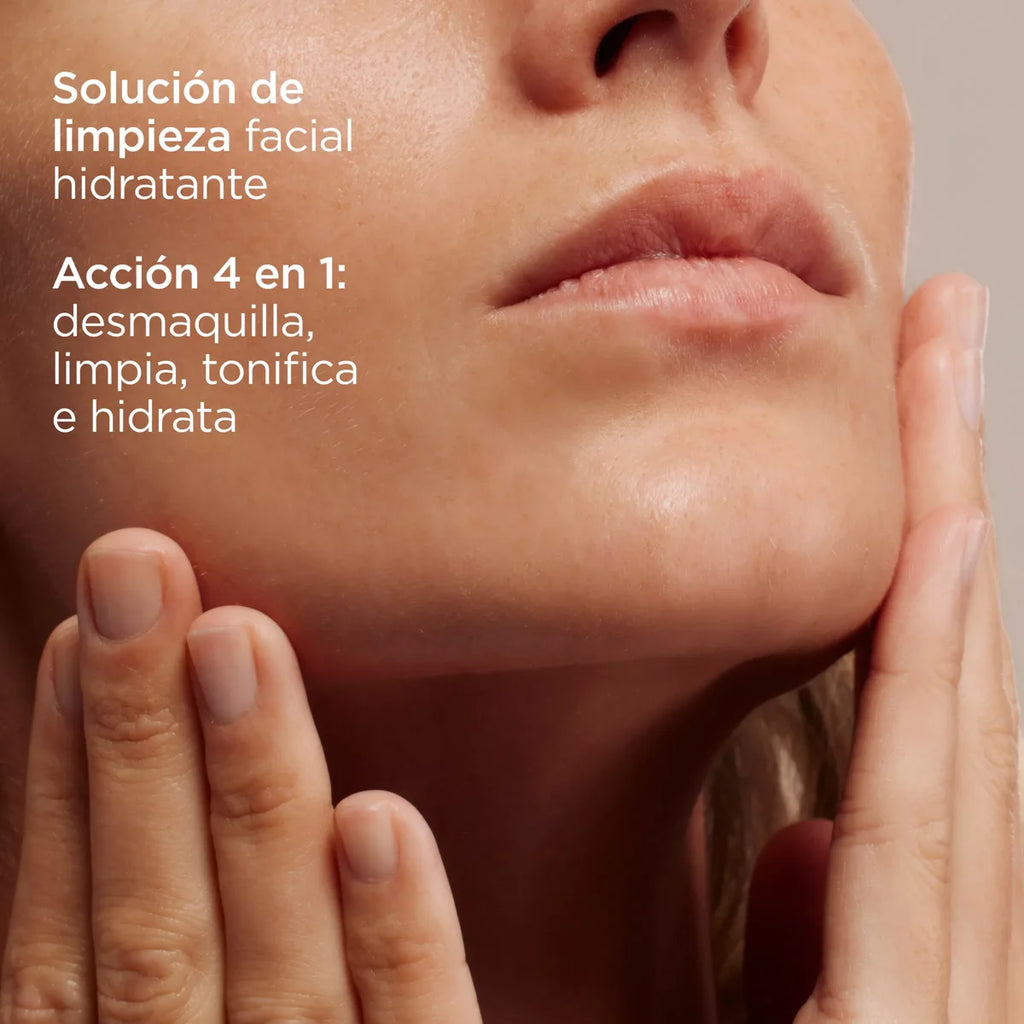 Isdin Micellar Solution
