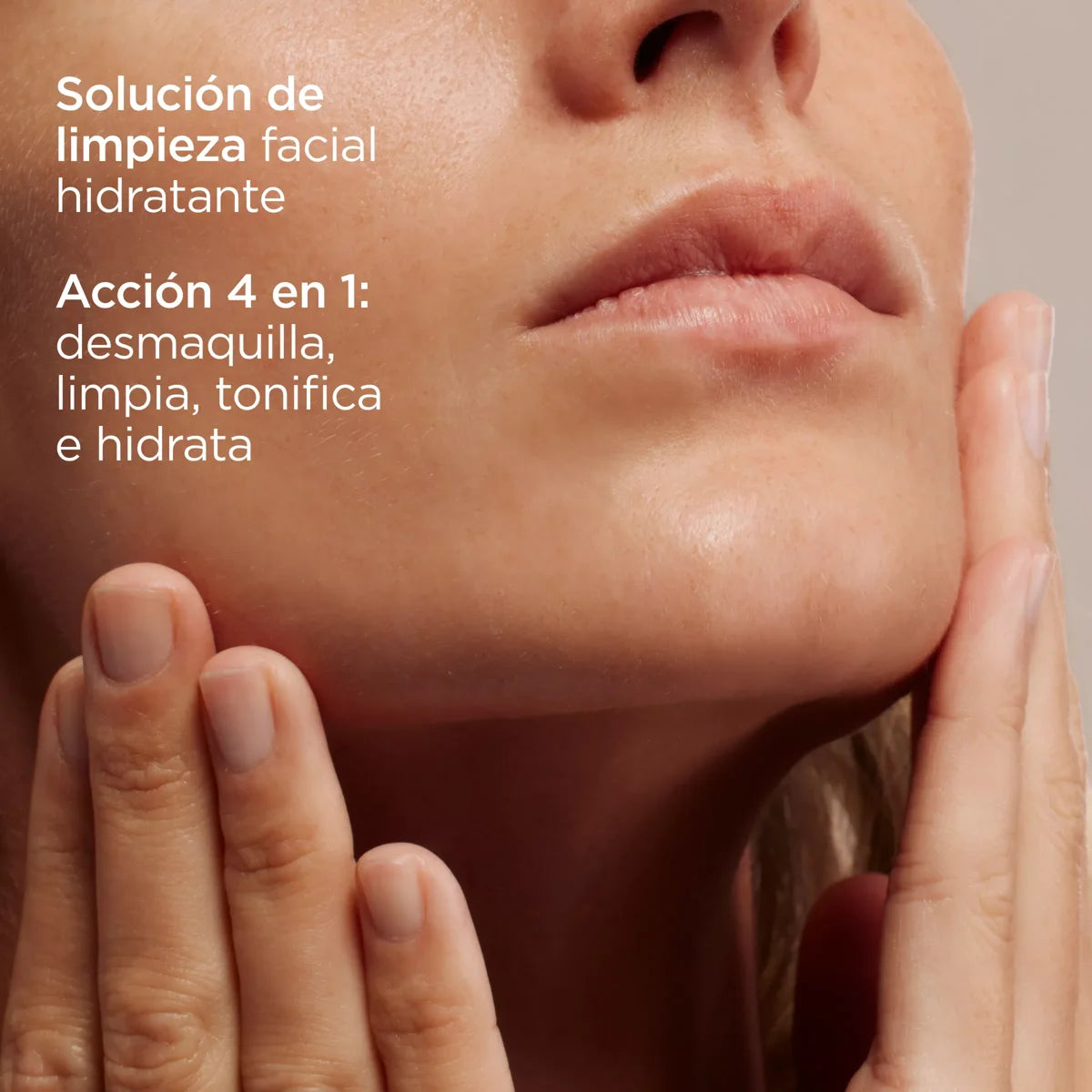 Isdin Micellar Solution