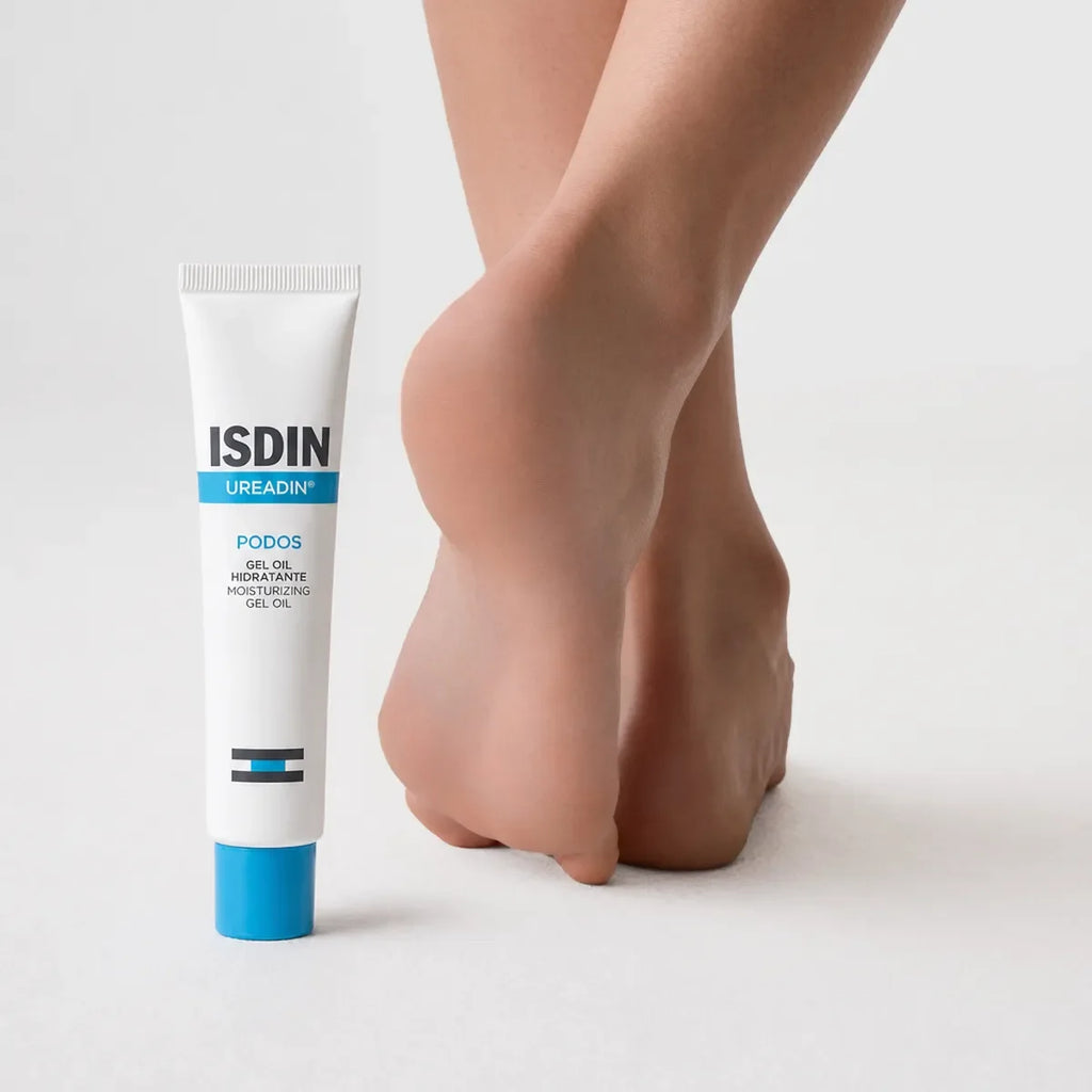 Ureadin® Podos Gel Oil