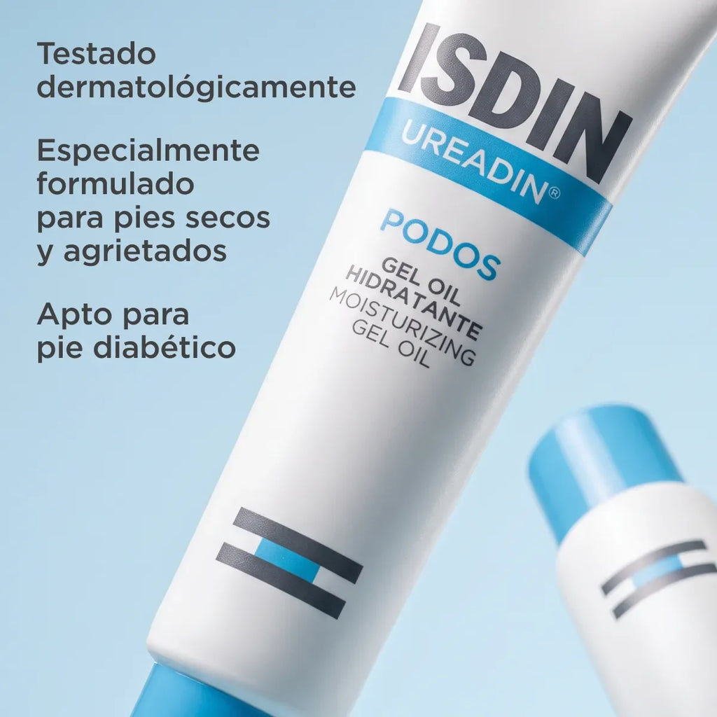 Ureadin® Podos Gel Oil