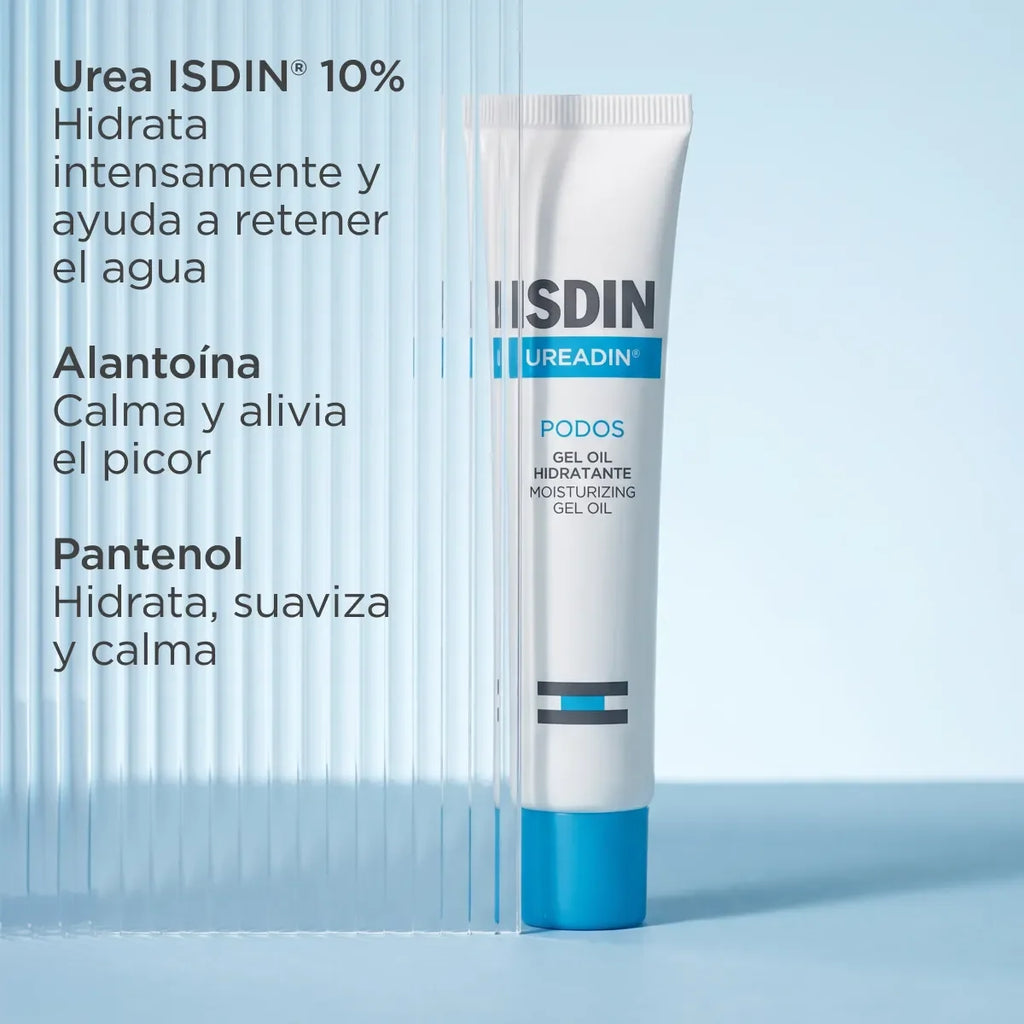 Ureadin® Podos Gel Oil