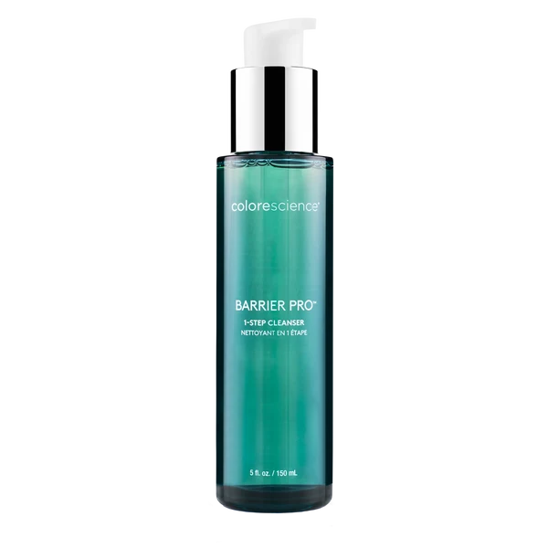 Barrier Pro™ 1-Step Cleanse