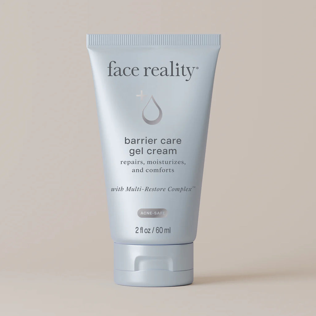 BARRIER CARE GEL CREAM