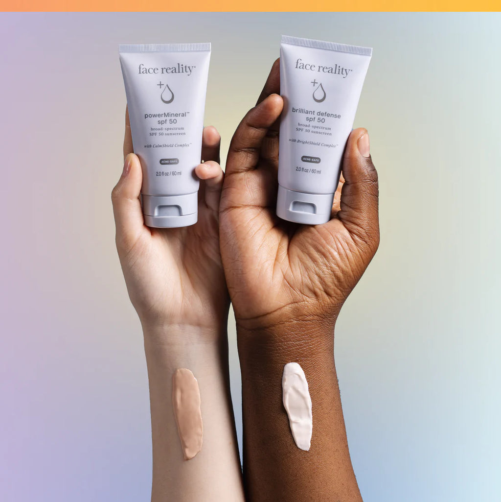 POWERMINERAL™ SPF 50