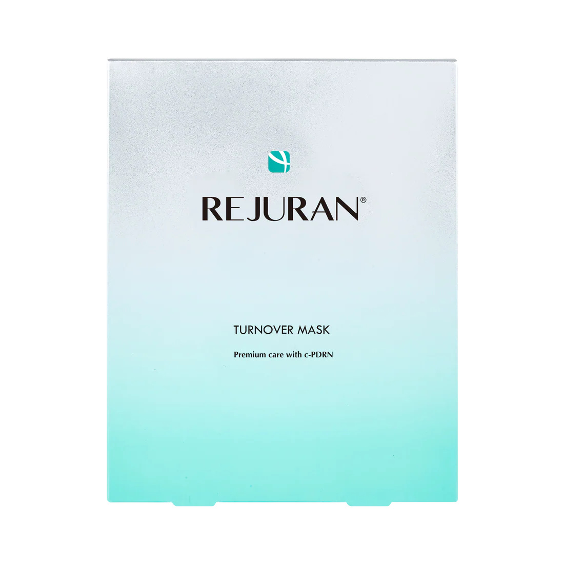 Turnover Mask (5 masks box)