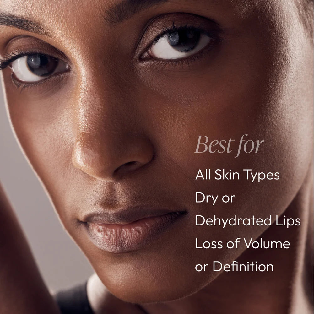 Circadia Lip Renewing Hydrator – Pumpkin Spice