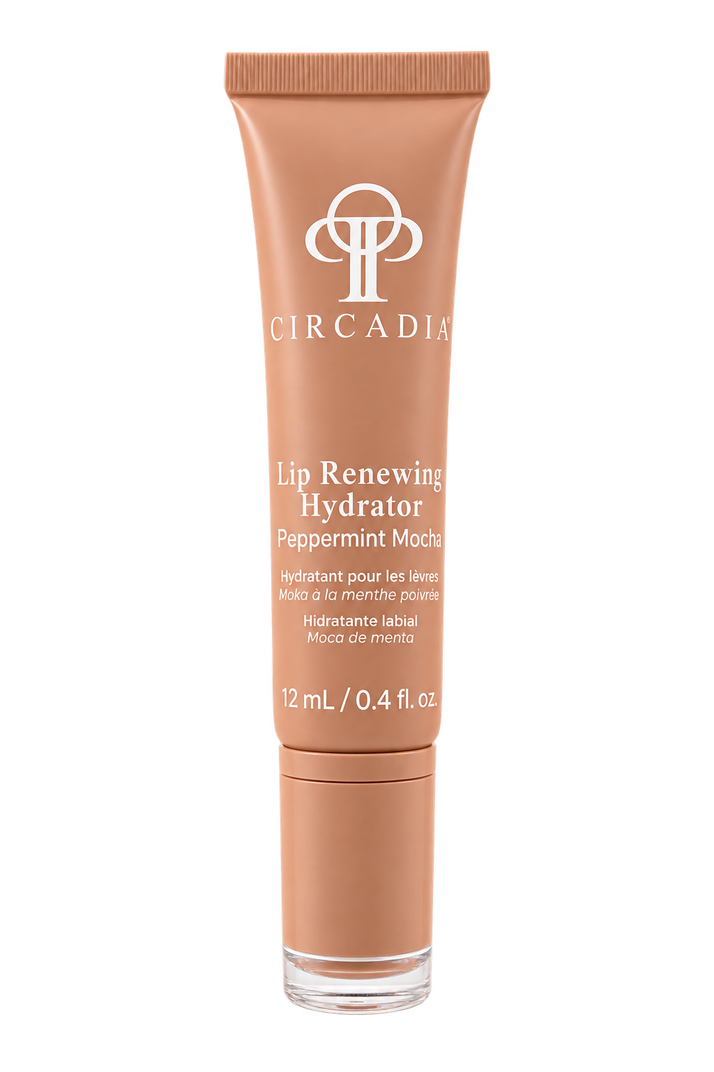 Lip Renewing Hydrator – Peppermint Mocha