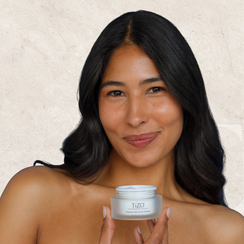 Perfecting Face Cream