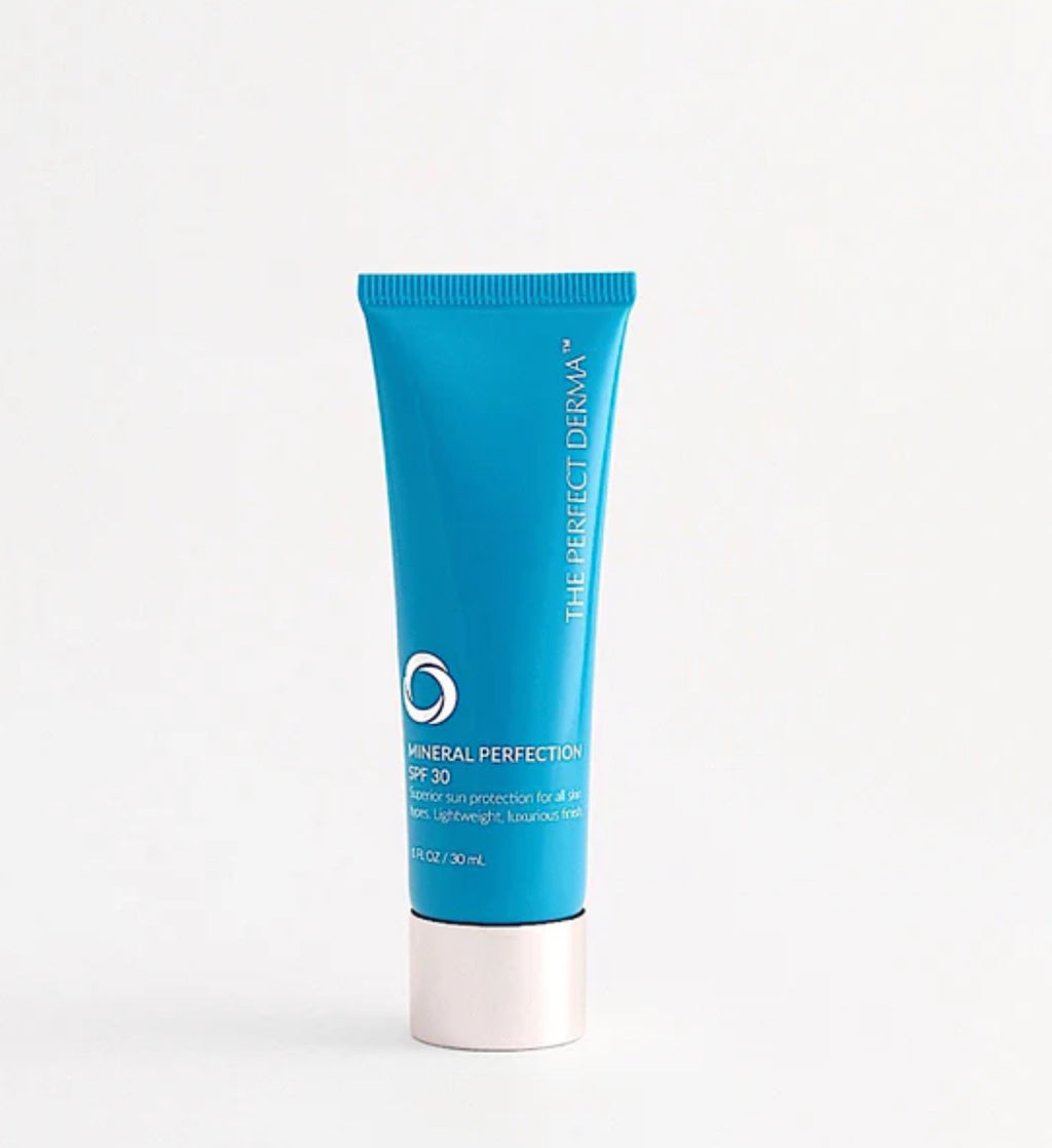 Mineral Perfection SPF 30