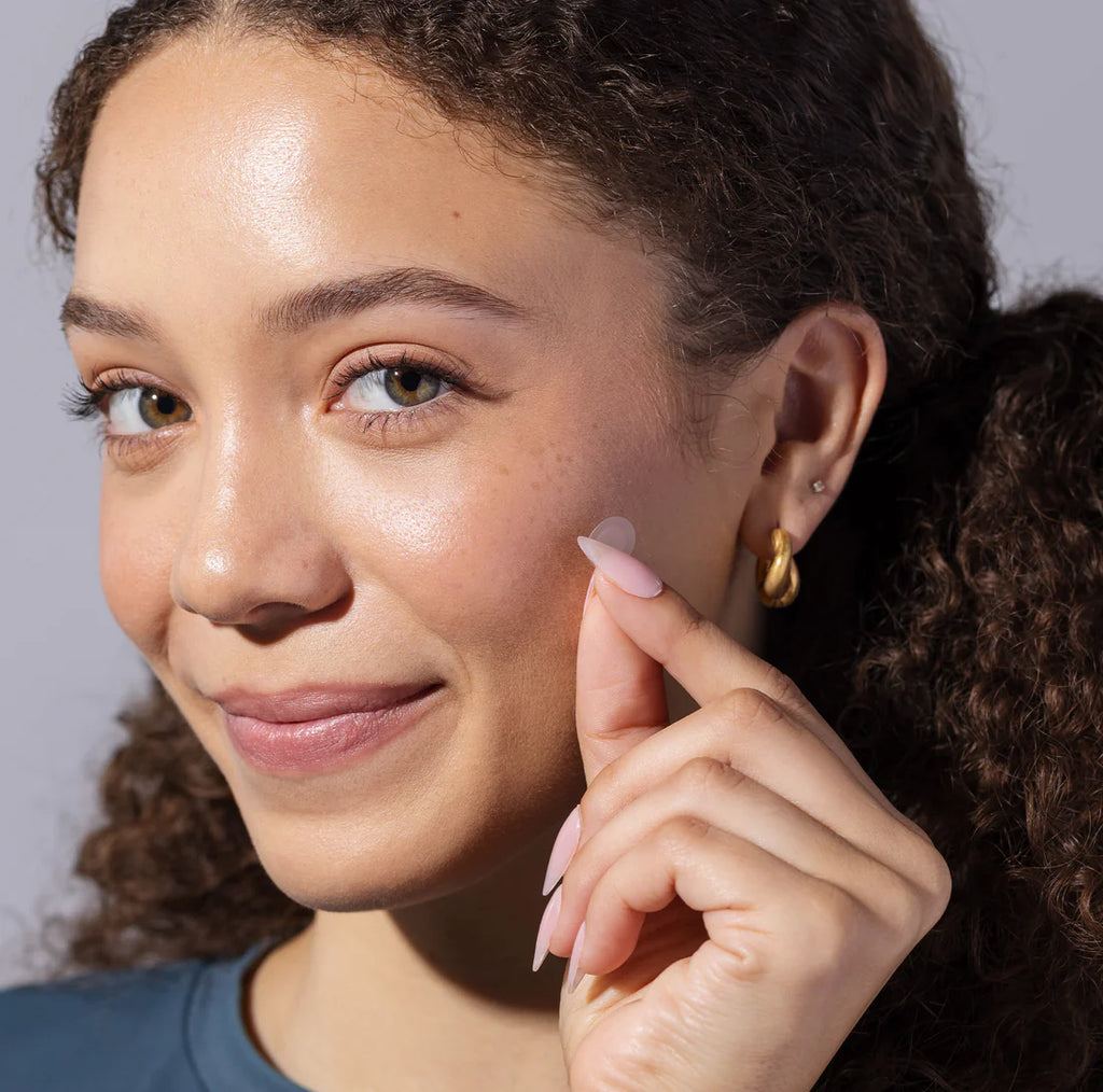 InvisiClear Hydrocloid Spot Patches