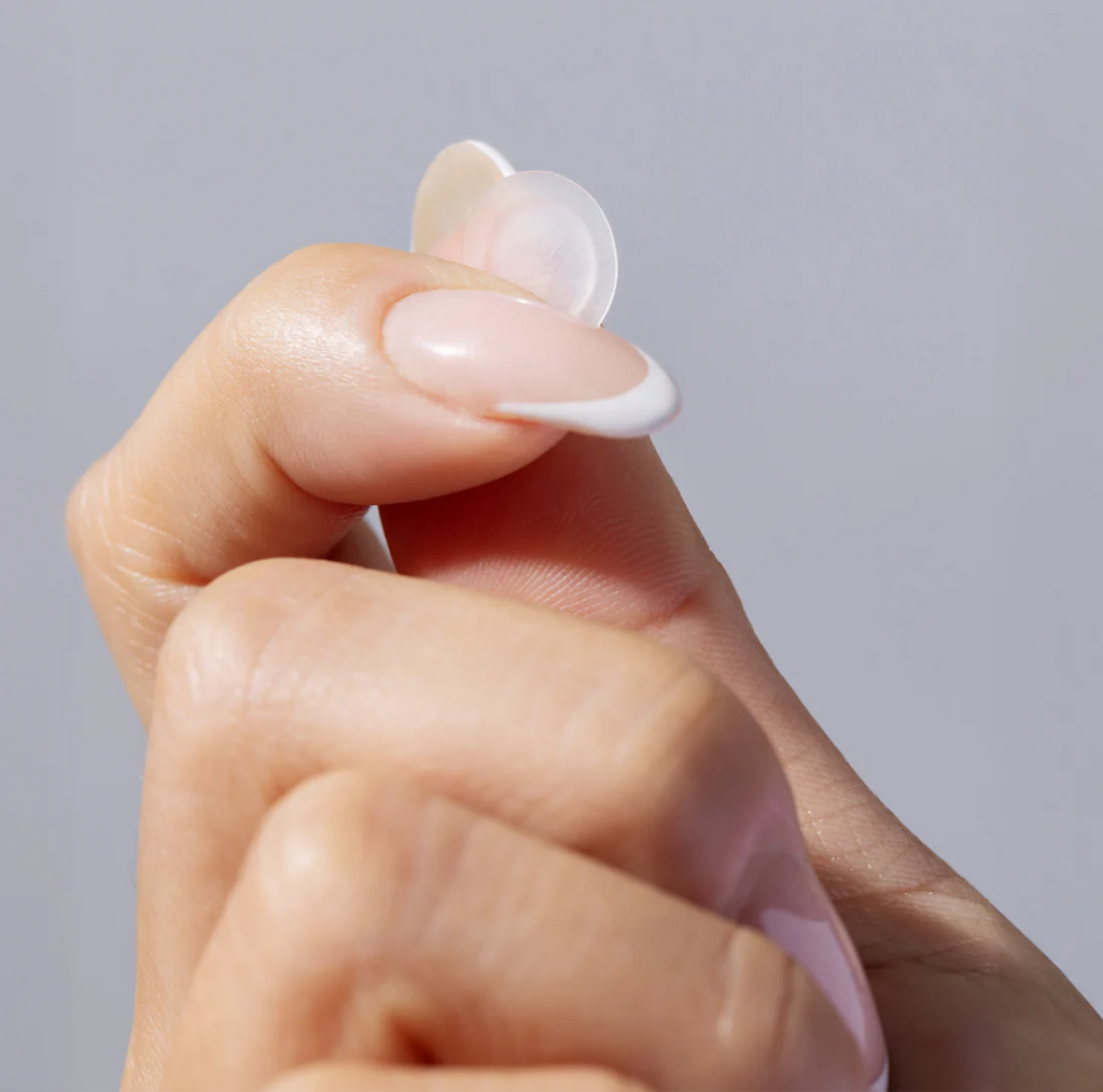 InvisiClear Hydrocloid Spot Patches