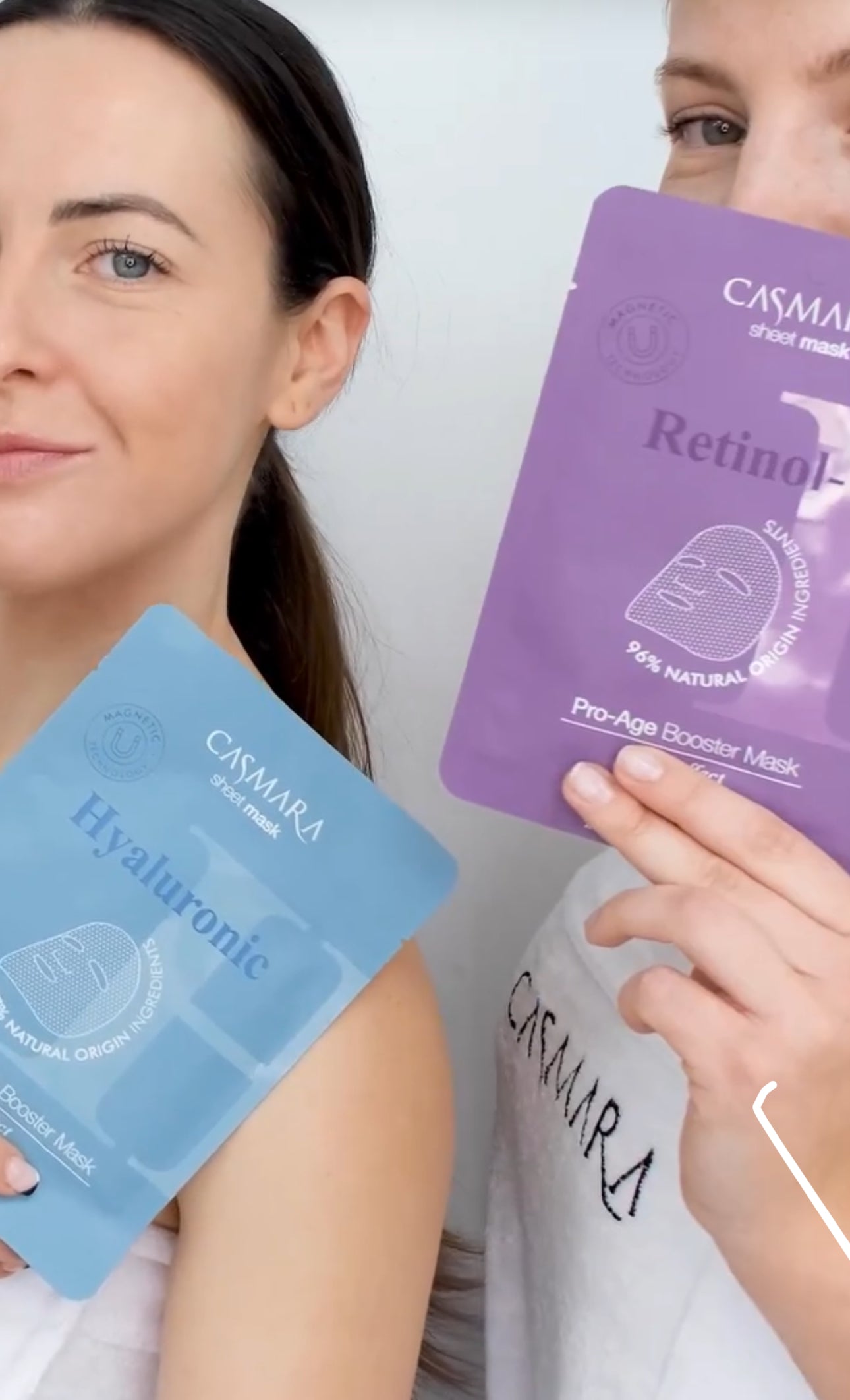 Intense Hydra Sheet Mask